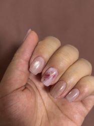 -斯馨·健康美甲美睫