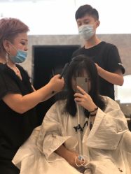 -TONI&GUY