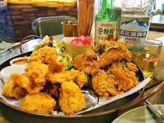 -Dak's 炸鸡(远景路店)