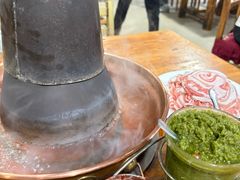 -元盛居(生态大街店)