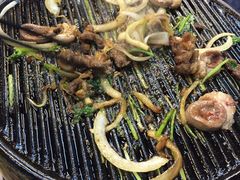 常赢三兄弟(东坝店)-常赢三兄弟·清真涮肉·清真炒菜(朝阳新城店)
