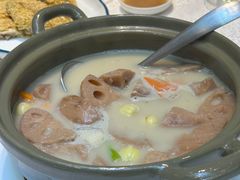 -荣粤酒家·融合粤菜·海鲜火锅