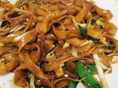 干炒牛河-汇兴源餐馆(小北路店)