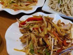 -鸿毛饺子(紫竹桥店)
