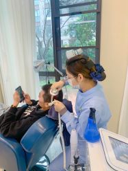 -大麦微针植发丨全国连锁