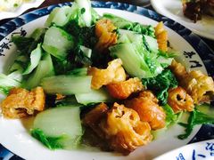 -吴门人家·苏宴宫廷菜(拙政园店)