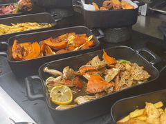 -新食谱全日制餐厅·苏州苏州湾艾美酒店
