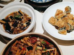 -北国饭店(汕头卜蜂店)