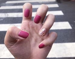 -M·X Nail日式美甲美睫