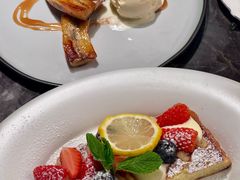 -LESCEDARS  Bistro香柏树(外滩店)