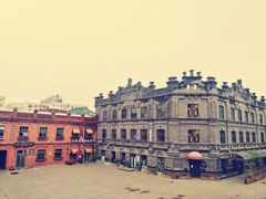 -中华巴洛克风情街