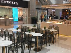 -PAUL LAFAYET 法式甜品(港汇广场店)