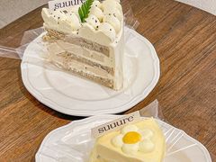 -流酥可心·牛乳蛋糕商店(禾祥西路店)