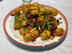 -渔民船说·北塘海鲜·天津菜·海肠捞饭(北塘古镇店)