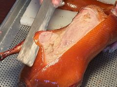 -月福京味斋·烤鸭店·北京菜(鼓楼总店)