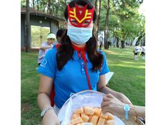 -Club Med地中海俱乐部·桂林度假村