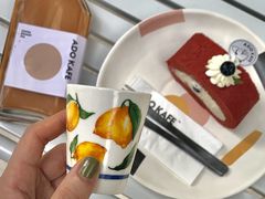 -ADO KAFE(大学城店)