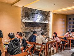 -春熙台韩国料理·章鱼肥牛(西丽店)