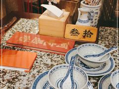 -南京大牌档(崇文门国瑞店)