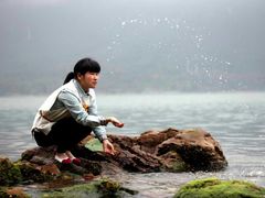 -坝光海滩