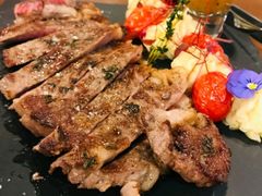 -LA CREPERIE BRETONNE布列塔尼法式餐厅(天童北路店)