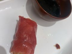 脆脆鲜虾红米肠-蔡澜点心(三里屯T+MALL店)