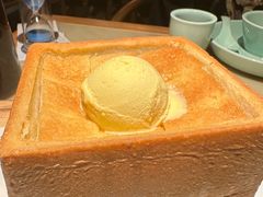 -绿茶餐厅(广州天河城店)