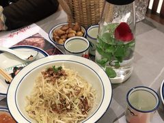 -小隐人家(乐松店)