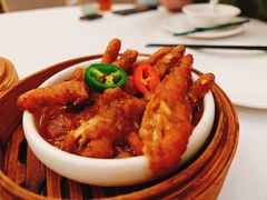 -顺德人家食府(黄金广场店)