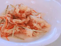 -香融府·烤鸭·家常菜(马家堡路店)