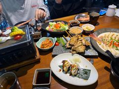 -九井澤精致料理(金茂店)