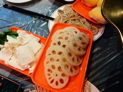 -里堂派对·独栋团建聚会小院轰趴馆(三圣乡店)