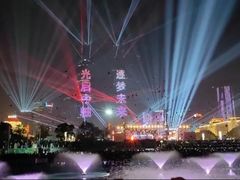 -南昌双子塔303观光厅