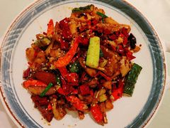 -新蜀会四川豆花(五羊店)