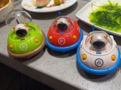 -海底捞火锅(九久奥特莱斯店)