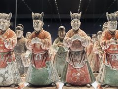 -陕西历史博物馆