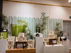 -竹鲜笙全竹宴(国色天香店)
