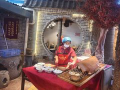 -园林美食城·本土农家菜(杨和镇店)