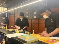 -Sushi Hanzo半藏(天环广场店)