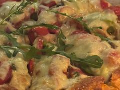 -烛影拾光观景餐厅·创意菜·摄影·小提琴(大唐不夜城店)