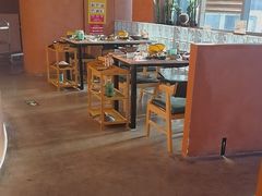 -喃喃椰·糟粕醋·椰子鸡火锅(七堡花园店)