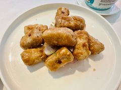-莆田餐厅PUTIEN(三里屯店)