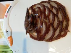 -煜丰汴京烤鸭(福彩路店)