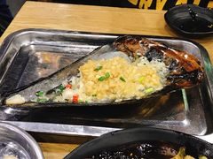 带子-老虎滩大连海鲜烧烤(建邺云锦路总店)