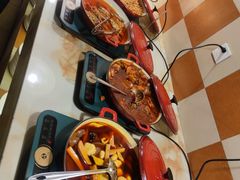 -戈拿旺巴西烤肉(崇文门店)