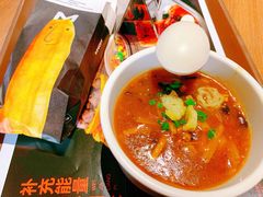 -魏家凉皮(博水商务大厦店)