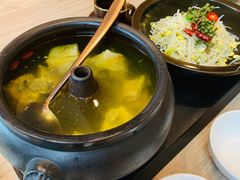 -云海肴云南菜(青浦宝龙店)