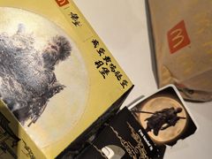 -麦当劳(东大桥店)