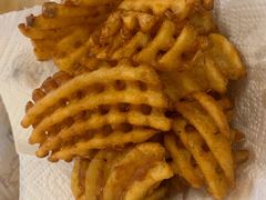 薯格-鬼味烤翅(南锣鼓巷店)