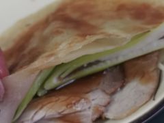 -李连贵酒家熏肉大饼(昆明街店)